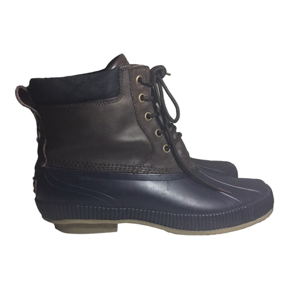 Rain_&_Snow_Boots